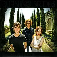 So What - Burning Brides