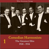 Auf Wiedersehn Mein Fräulein, Auf Wiedersehn Mein Herr - Comedian Harmonists