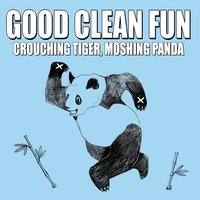 Bully - Good Clean Fun