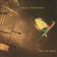 Another Day - Israel Vibration
