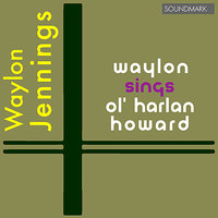 Foolin' 'Round - Waylon Jennings