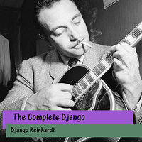 Louis Blues - Django Reinhardt