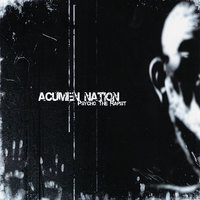 Holy Terror - Acumen Nation