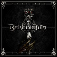 Grind It - Benedictum