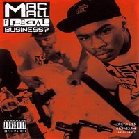 Ghetto There - Mac Mall, Eboni Foster