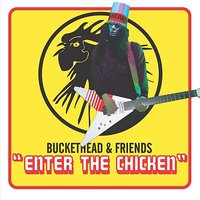 Waiting Hare - Buckethead, Friends, Serj Tankian
