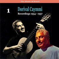 Igrejas - Dorival Caymmi