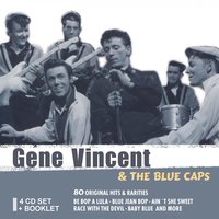 Maybelline - Gene Vincent & The Blue Caps