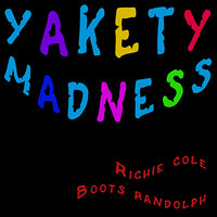 Night Train - Boots Randolph, Richie Cole