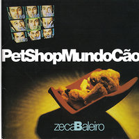 Filho Da Véia - Zeca Baleiro