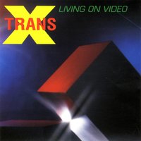 Monkey Dance - Trans-X
