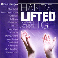 Great Is the Lord Almighty - Dennis Jernigan, Charlie Hall