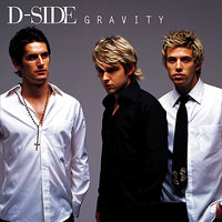 Don't Cry - D-Side