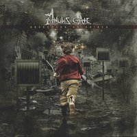 This White Storm Through My Mind - Anubis Gate