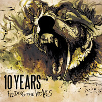 The Wicked Ones - 10 Years