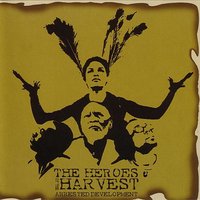 On Conscious - Arrested Development