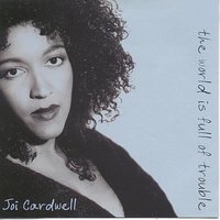 Frere Jacques - Joi Cardwell