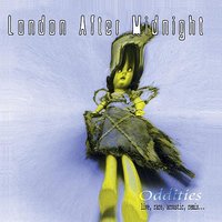 Let Me Break You - London After Midnight, Sean Brennan