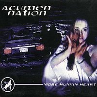 Punkass - Acumen Nation