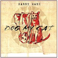 Good Morning Stranger - Harry Manx
