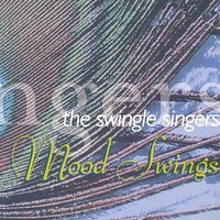 Surfboard - The Swingle Singers