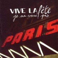Paris - Vive la Fête