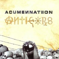 Black Son Hole - Acumen Nation