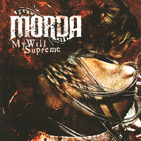 Human Failure - Morda