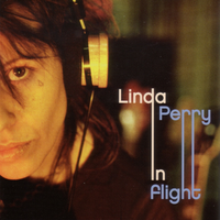 Taken - Linda Perry