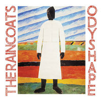 Go Away - The Raincoats