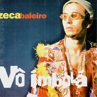 Lenha - Zeca Baleiro