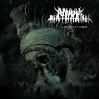 Forward! - Anaal Nathrakh