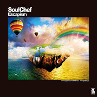 First Class (feat. Nicholas Smalc) - Soulchef