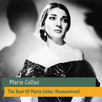 Norma - Casta Diva - Maria Callas