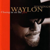 Back Home (Where I Come From) - Waylon Jennings