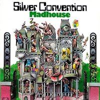 Midnight Lady - Silver Convention