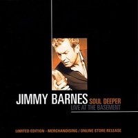 Respect - Jimmy Barnes