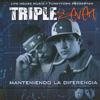 Unidos - Triple Seven