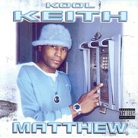 F-U M.F. - Kool Keith