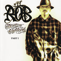 What Am I Saying - Lil Rob