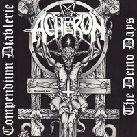 Alla Xul - Acheron