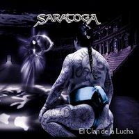 Blanco y Marfil - Saratoga