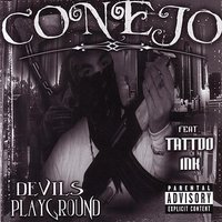 Real o.g. - Conejo