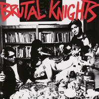 So Weak - Brutal Knights