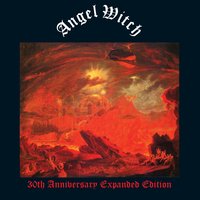 Sorcerers - Angel Witch
