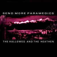 Bokor - Send More Paramedics