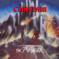 Feel His Magic - David T. Chastain, Chastain