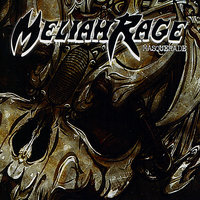 Dreamer - Meliah Rage