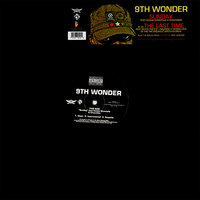 Ya Hear Me - 9th Wonder, Jozeemo