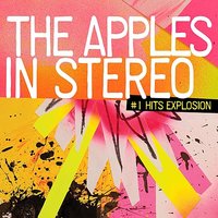 Same Old Drag - The Apples in stereo